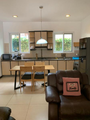 One Bedroom House With Free WiFi in Masaki